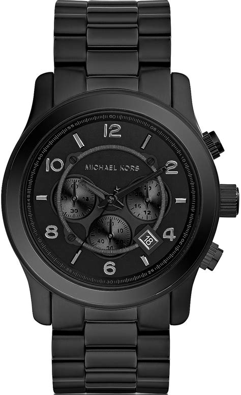 Michael Kors MK8157 Runway Chronograph Men's Watch